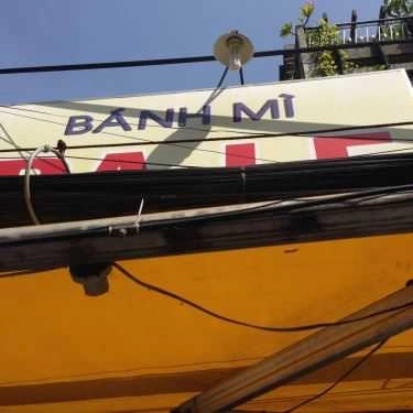 Tổng hợp- Tiệm Bánh Bánh Mì Ba Lẹ - Nguyễn Trọng Tuyển