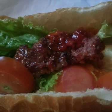Món ăn- Tiệm Bánh Bánh Mì Ba Lẹ - Nguyễn Trọng Tuyển
