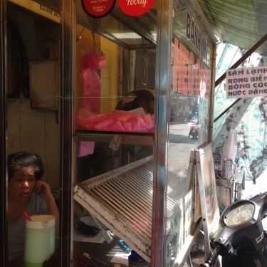 Tổng hợp- Tiệm Bánh Bánh Mì Ba Lẹ - Nguyễn Trọng Tuyển