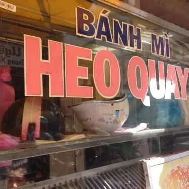 Tổng hợp- Tiệm Bánh Bánh Mì Ba Lẹ - Nguyễn Trọng Tuyển