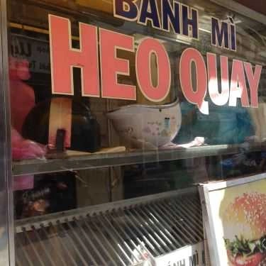Tổng hợp- Tiệm Bánh Bánh Mì Ba Lẹ - Nguyễn Trọng Tuyển