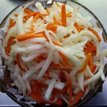 Món ăn- Tiệm Bánh Bánh Mì Ba Lẹ - Nguyễn Trọng Tuyển