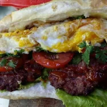 Món ăn- Tiệm Bánh Bánh Mì Ba Lẹ - Nguyễn Trọng Tuyển