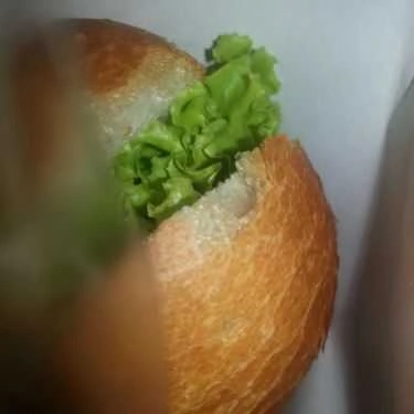 Món ăn- Tiệm Bánh Bánh Mì Ba Lẹ - Nguyễn Trọng Tuyển