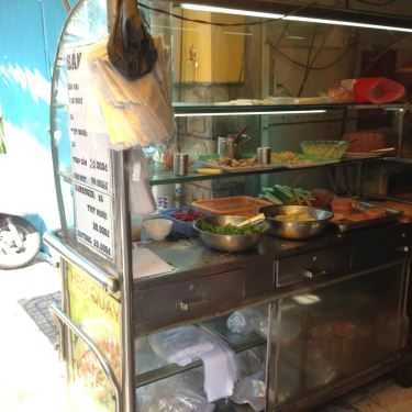 Tổng hợp- Tiệm Bánh Bánh Mì Ba Lẹ - Nguyễn Trọng Tuyển