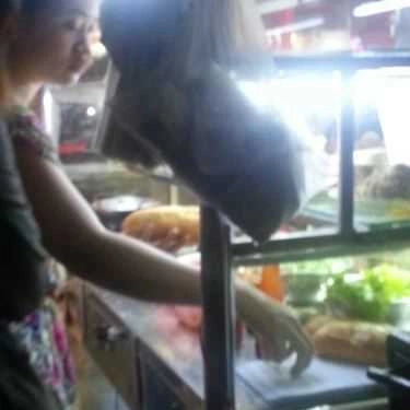 Tổng hợp- Tiệm Bánh Bánh Mì Ba Lẹ - Nguyễn Trọng Tuyển
