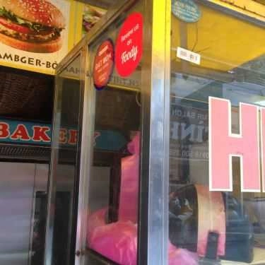 Tổng hợp- Tiệm Bánh Bánh Mì Ba Lẹ - Nguyễn Trọng Tuyển