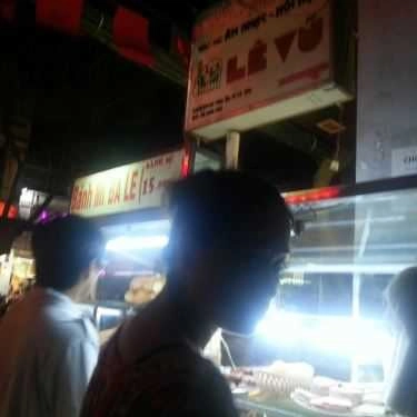 Tổng hợp- Tiệm Bánh Bánh Mì Ba Lẹ - Nguyễn Trọng Tuyển