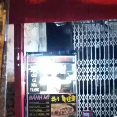 Tổng hợp- Ăn vặt Ba Miền - Bánh Mì