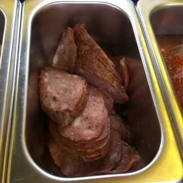Món ăn- Ăn vặt Bánh Mì Bà Nội Trợ