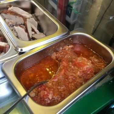 Món ăn- Ăn vặt Bánh Mì Bà Nội Trợ