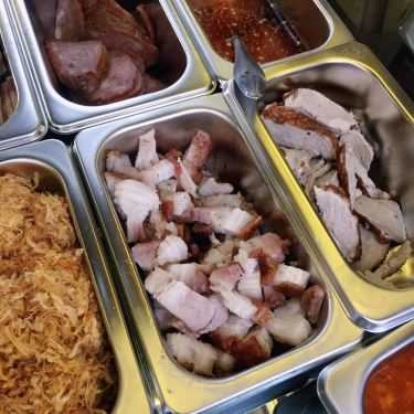 Món ăn- Ăn vặt Bánh Mì Bà Nội Trợ