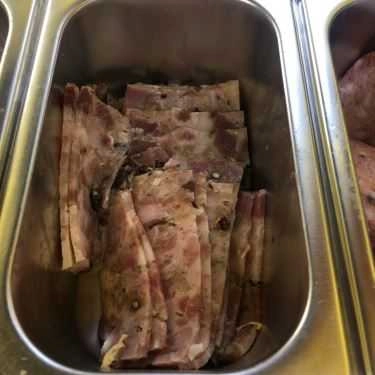 Món ăn- Ăn vặt Bánh Mì Bà Nội Trợ