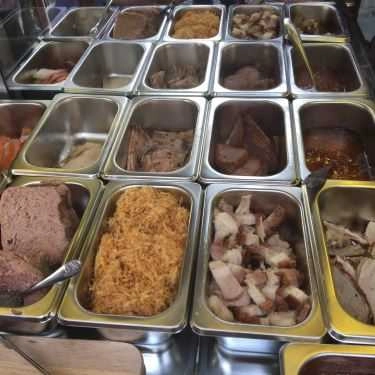 Tổng hợp- Ăn vặt Bánh Mì Bà Nội Trợ