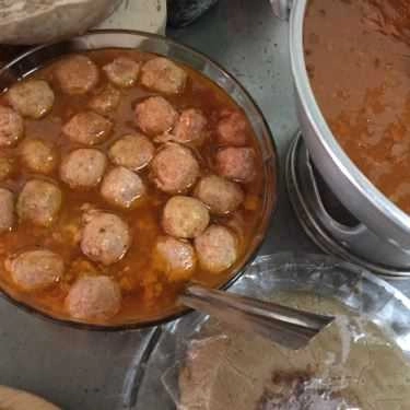 Món ăn- Tiệm Bánh Bánh Mì Bà Tư Đẹt