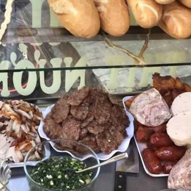 Tổng hợp- Tiệm Bánh Bánh Mì Bà Tư Đẹt
