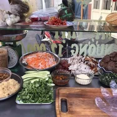 Tổng hợp- Tiệm Bánh Bánh Mì Bà Tư Đẹt