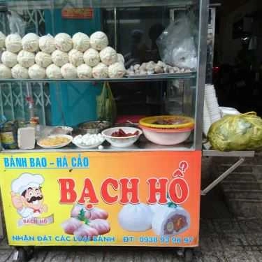 Tổng hợp- Ăn vặt Bạch Hổ - Bánh Bao & Há Cảo