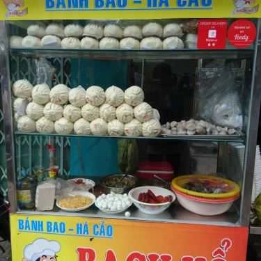 Tổng hợp- Ăn vặt Bạch Hổ - Bánh Bao & Há Cảo