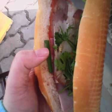 Món ăn- Ăn vặt Bami Deli - Fastfood