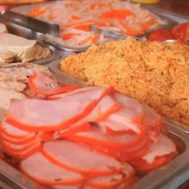 Món ăn- Tiệm Bánh Bánh Mì Bamisa