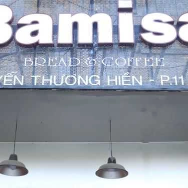 Tổng hợp- Tiệm Bánh Bánh Mì Bamisa