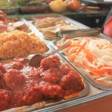 Món ăn- Tiệm Bánh Bánh Mì Bamisa