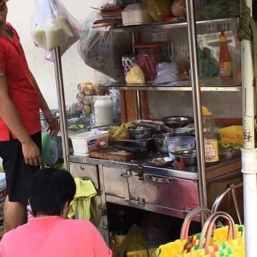 Tổng hợp- Ăn vặt Bánh Mì Bánh Giò