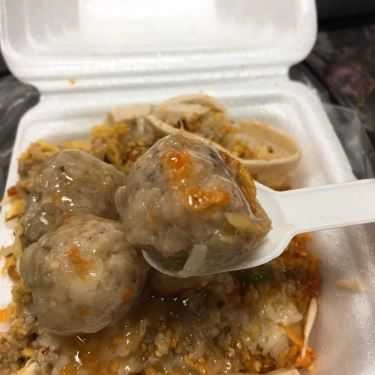 Món ăn- Ăn vặt Bánh Mì Bánh Giò