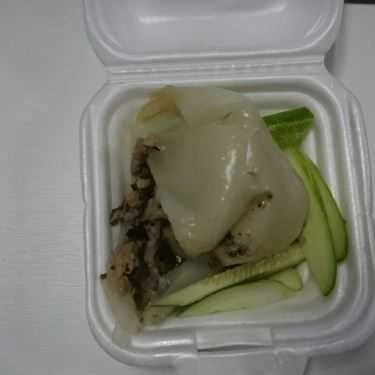 Món ăn- Ăn vặt Bánh Mì Bánh Giò
