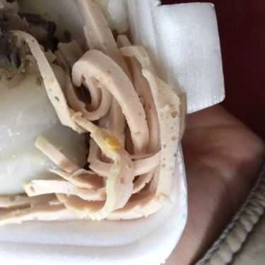 Món ăn- Ăn vặt Bánh Mì Bánh Giò