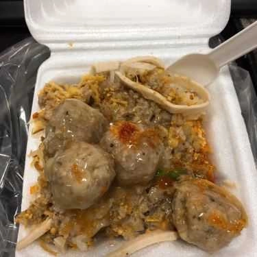 Món ăn- Ăn vặt Bánh Mì Bánh Giò