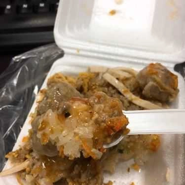 Món ăn- Ăn vặt Bánh Mì Bánh Giò
