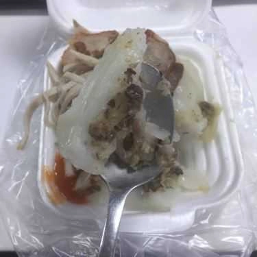 Món ăn- Ăn vặt Bánh Mì Bánh Giò