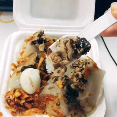 Món ăn- Ăn vặt Bánh Mì Bánh Giò