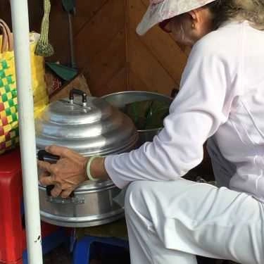 Tổng hợp- Ăn vặt Bánh Mì Bánh Giò