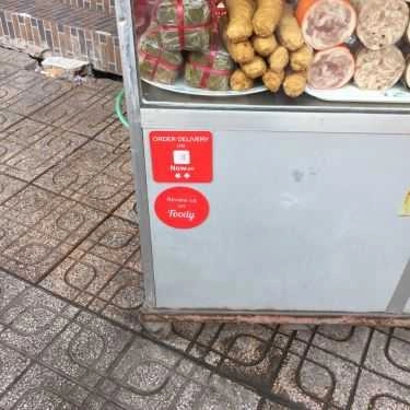 Tổng hợp- Ăn vặt Đức Phát - Bánh Mì & Bánh Ngọt