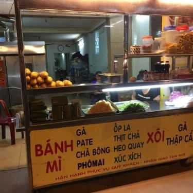 Tổng hợp- Tiệm Bánh Ngọc Lan - Bánh Mì & Bánh Ngọt