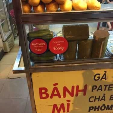Tổng hợp- Tiệm Bánh Ngọc Lan - Bánh Mì & Bánh Ngọt