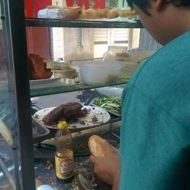 Tổng hợp- Tiệm Bánh Bánh Mì Bảy Hổ