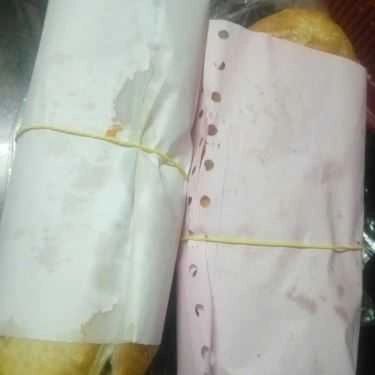 Món ăn- Tiệm Bánh Bánh Mì Bảy Hổ