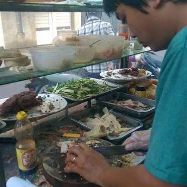Tổng hợp- Tiệm Bánh Bánh Mì Bảy Hổ