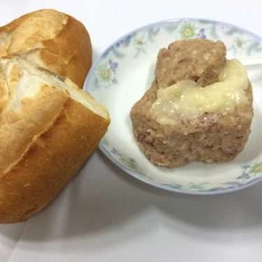 Món ăn- Ăn vặt Bánh Mì Bé Bự - Nguyễn Hữu Cầu