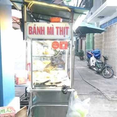 Tổng hợp- Ăn vặt Bánh Mì Bé Mập 315