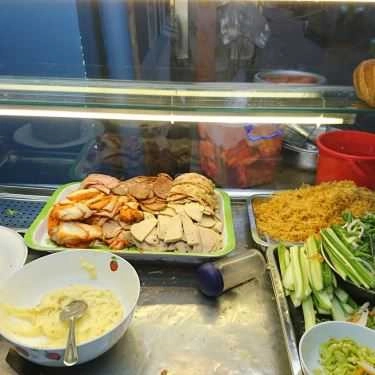 Món ăn- Ăn vặt Bánh Mì Bé Mập 315