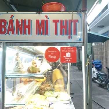 Tổng hợp- Ăn vặt Bánh Mì Bé Mập 315