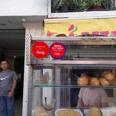Tổng hợp- Ăn vặt Bánh Mì Beo