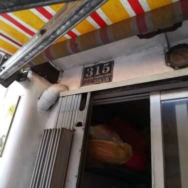 Tổng hợp- Ăn vặt Bánh Mì Beo