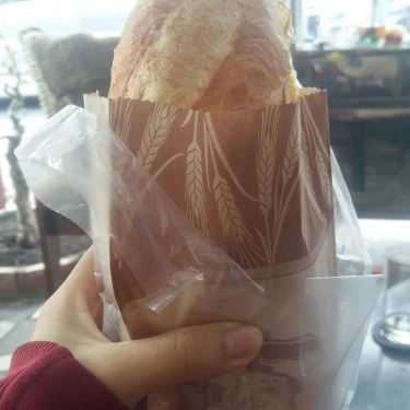 Món ăn- Ăn vặt Bánh Mì Bì & Gà Tươi Sa Tế - Nguyễn Trọng Tuyển