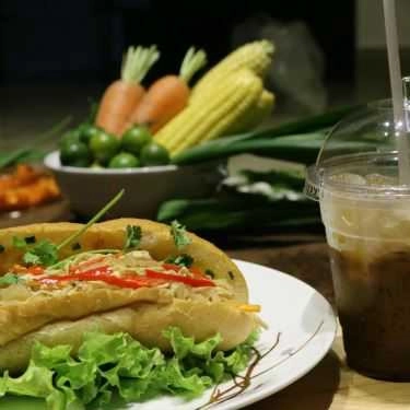 Món ăn- Ăn vặt Bánh Mì Bì & Gà Tươi Sa Tế - Nguyễn Trọng Tuyển
